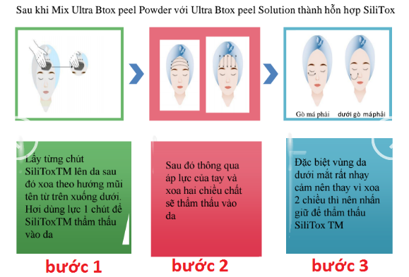 vi kim tảo biển dùng như thế nào